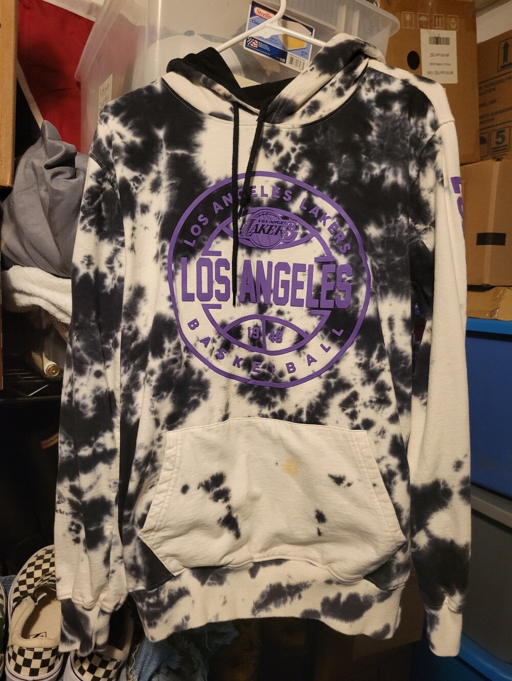 Lakers Hoodie